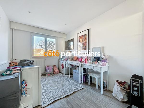 Vente Appartement92,39 m² - 4 Pièces - SAINT MAUR DES FOSSES (94100)