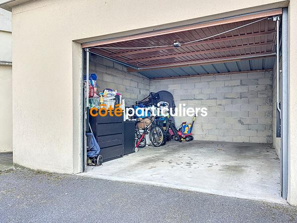 Vente Appartement92,39 m² - 4 Pièces - SAINT MAUR DES FOSSES (94100)