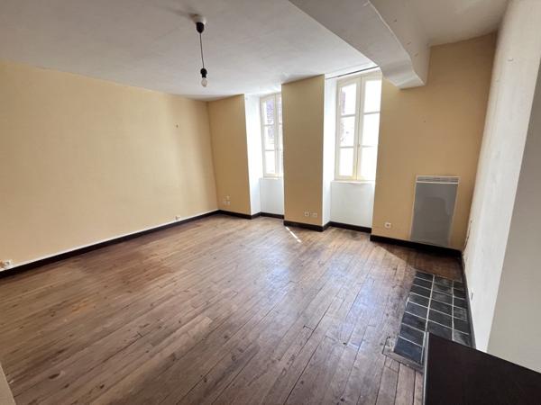 Maison à vendre 110 000 € Salies-de-Béarn 5 p 81 m² DPE C