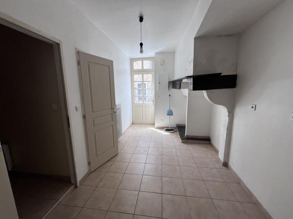 Maison à vendre 110 000 € Salies-de-Béarn 5 p 81 m² DPE C