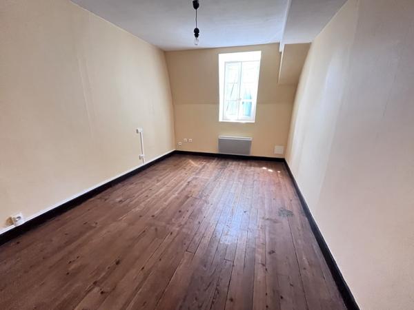 Maison à vendre 110 000 € Salies-de-Béarn 5 p 81 m² DPE C