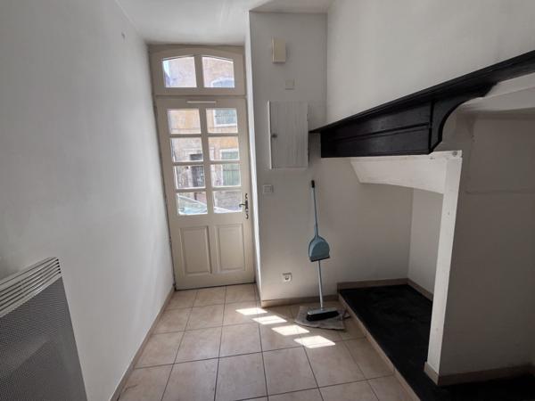 Maison à vendre 110 000 € Salies-de-Béarn 5 p 81 m² DPE C
