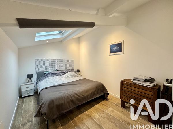 Maison à vendre 3 pièces 120 m² Rigny-Ussé