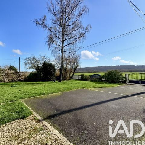 Maison à vendre 3 pièces 120 m² Rigny-Ussé