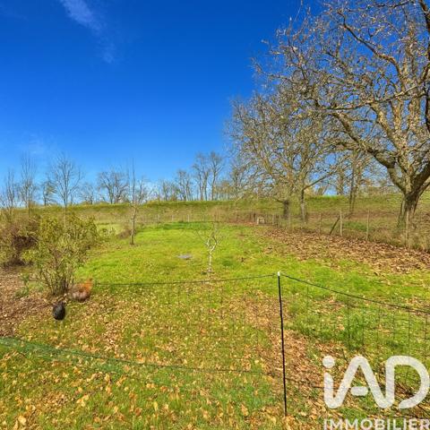 Maison à vendre 3 pièces 120 m² Rigny-Ussé