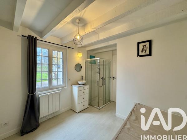 Maison à vendre 3 pièces 120 m² Rigny-Ussé