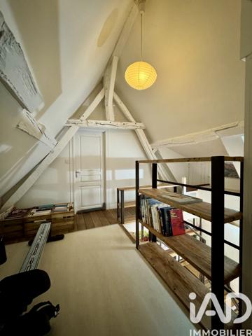 Maison à vendre 3 pièces 120 m² Rigny-Ussé