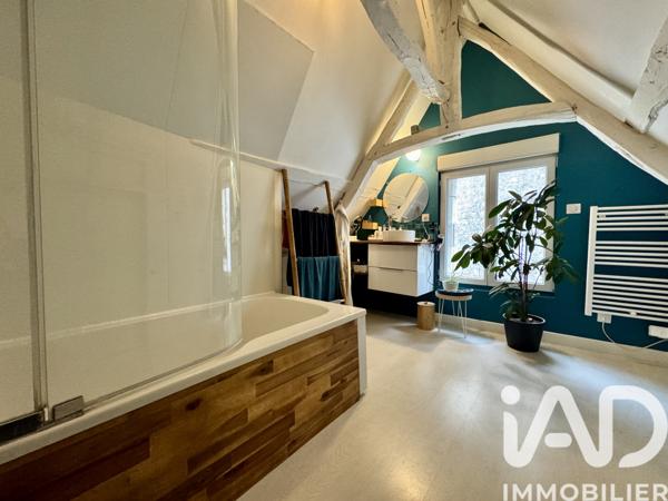 Maison à vendre 3 pièces 120 m² Rigny-Ussé