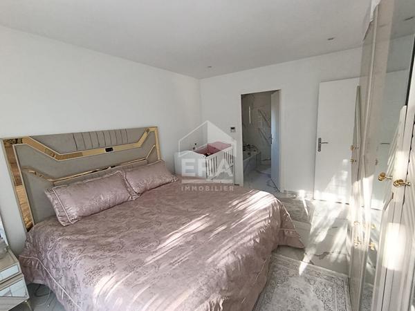 Maison Le Cannet Des Maures 6 pièce(s)