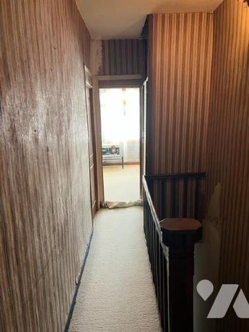 HESDIN, Maison d'habitation - Maison de ville semi-mitoyenne proche des commerces dans une rue ...