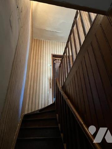 HESDIN, Maison d'habitation - Maison de ville semi-mitoyenne proche des commerces dans une rue ...