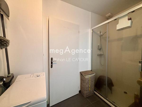 Maison à Locminé, 56500 - 2 pièces 48m²