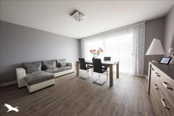 Appartement à vendre |  Saint-Georges-de-Didonne |  2 pièces | 48 m²