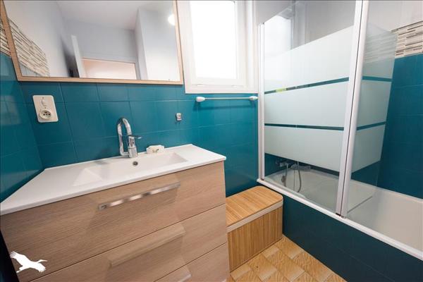 Appartement à vendre |  Saint-Georges-de-Didonne |  2 pièces | 48 m²