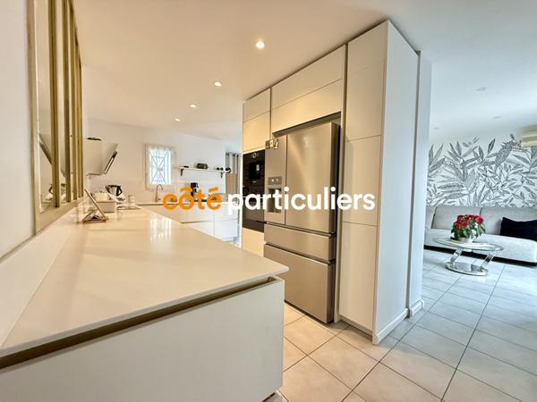 Vente Villa138 m² - 5 Pièces - AIGUES MORTES (30220)