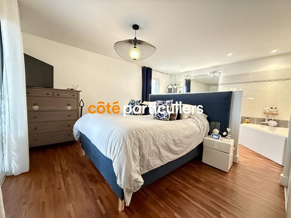 Vente Villa138 m² - 5 Pièces - AIGUES MORTES (30220)