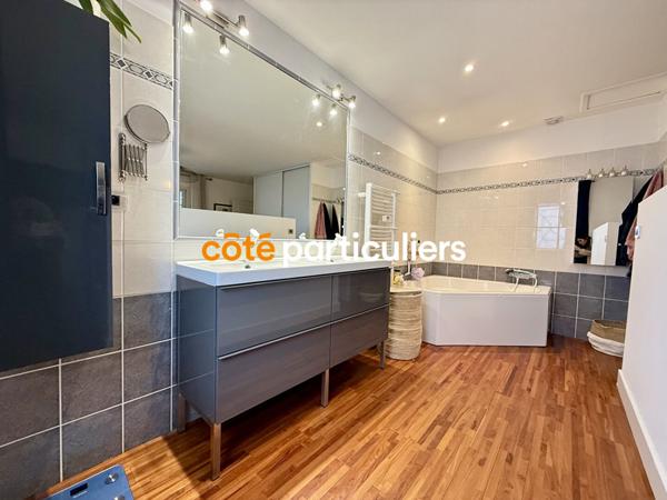 Vente Villa138 m² - 5 Pièces - AIGUES MORTES (30220)