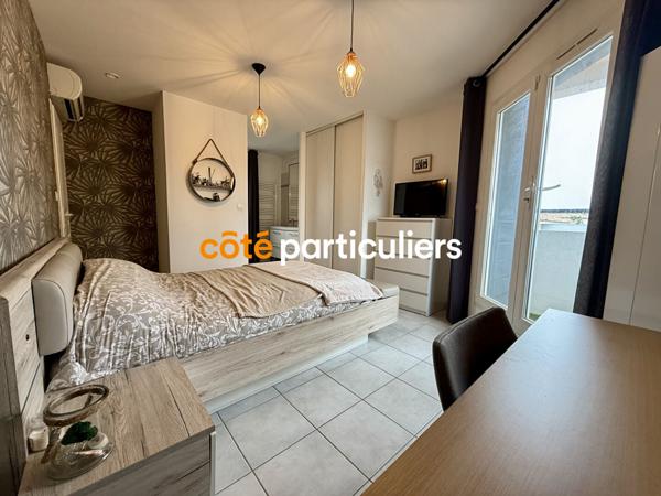 Vente Villa138 m² - 5 Pièces - AIGUES MORTES (30220)