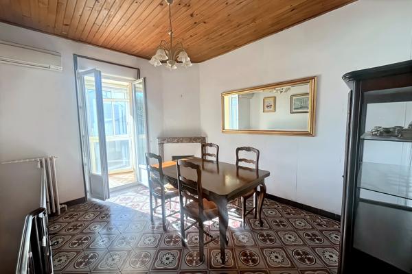 Maison 7 pièces - 96 m²