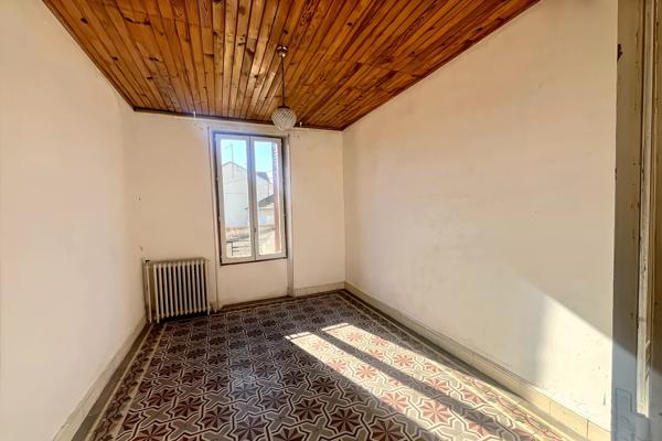 Maison 7 pièces - 96 m²