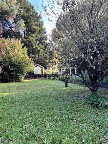 Jolie demeure de caractère