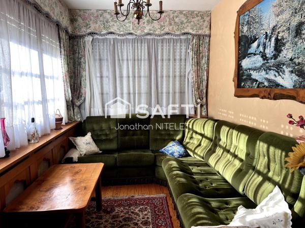 Jolie demeure de caractère