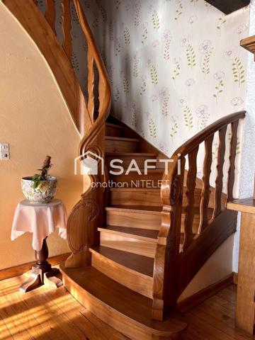 Jolie demeure de caractère