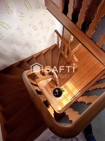 Jolie demeure de caractère