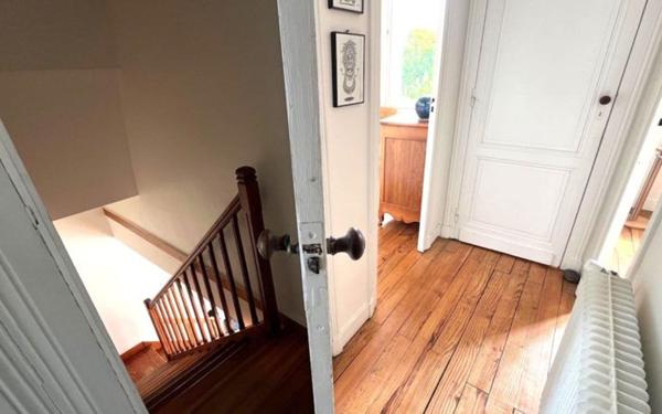 Maison à vendre    5 pièces •  Bordeaux