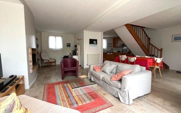 Maison à vendre    5 pièces •  Bordeaux