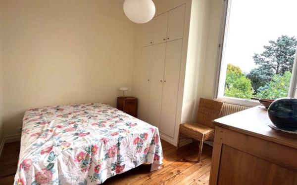 Maison à vendre    5 pièces •  Bordeaux