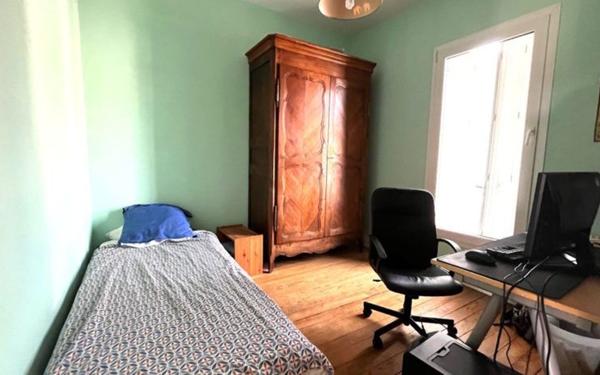 Maison à vendre    5 pièces •  Bordeaux