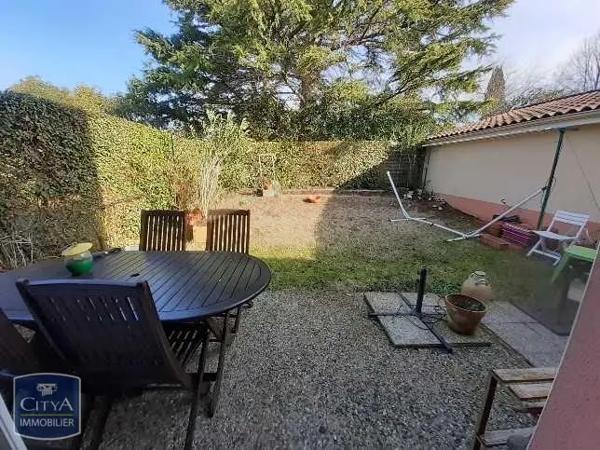 Maison à louer 3 pièces 71.39m²