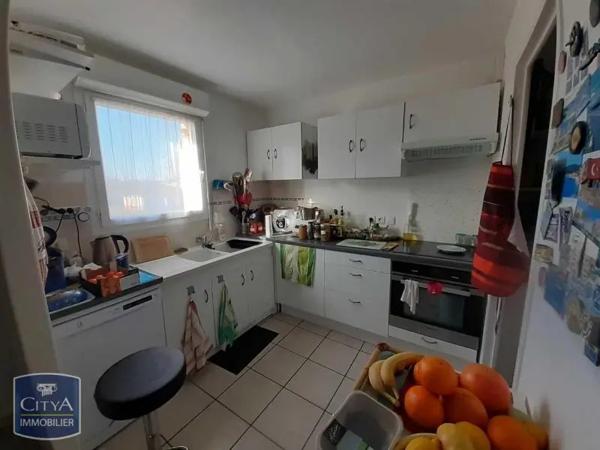 Maison à louer 3 pièces 71.39m²