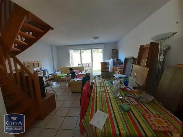 Maison à louer 3 pièces 71.39m²