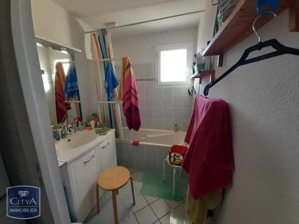 Maison à louer 3 pièces 71.39m²