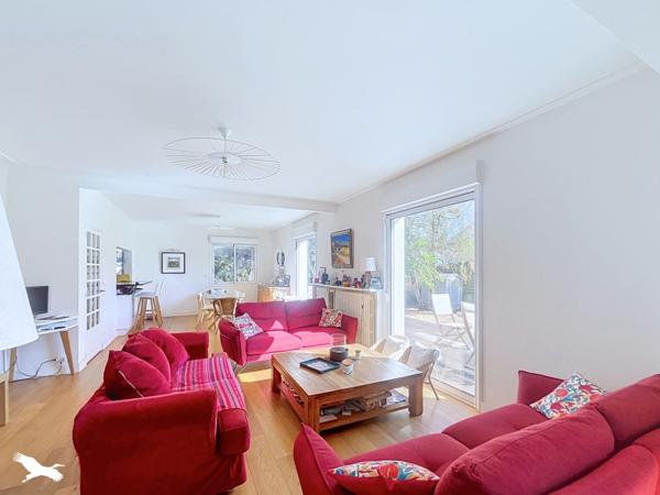 Maison à vendre 599 931 € Saint-Herblain 7 p 201 m² DPE D