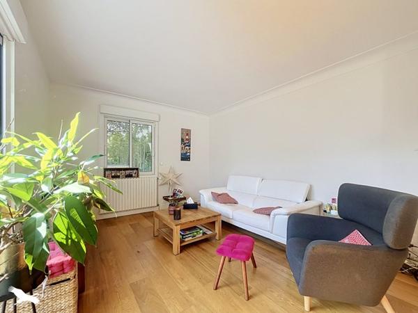 Maison à vendre 599 931 € Saint-Herblain 7 p 201 m² DPE D