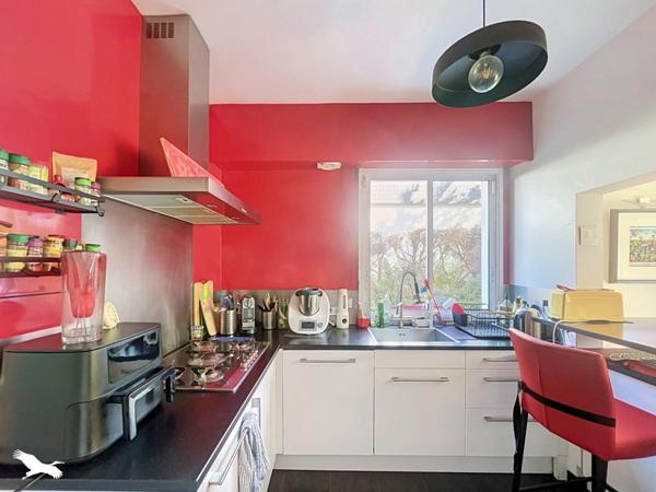 Maison à vendre 599 931 € Saint-Herblain 7 p 201 m² DPE D