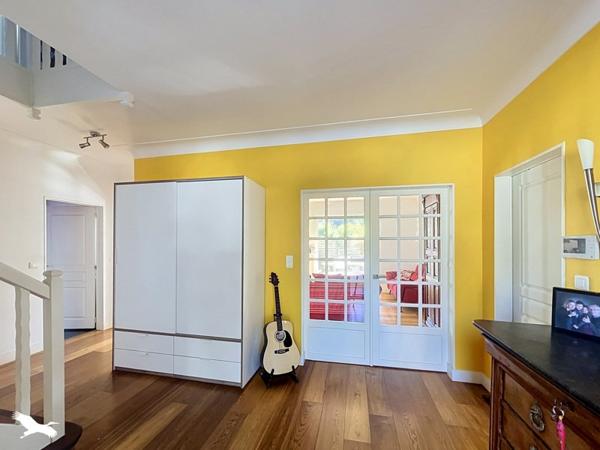 Maison à vendre 599 931 € Saint-Herblain 7 p 201 m² DPE D