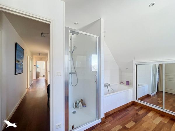 Maison à vendre 599 931 € Saint-Herblain 7 p 201 m² DPE D