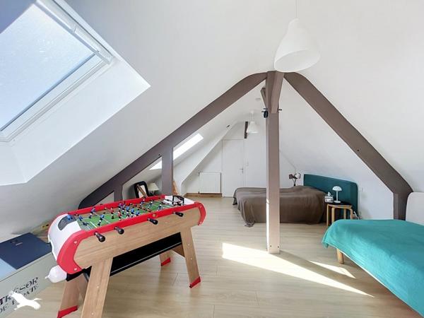 Maison à vendre 599 931 € Saint-Herblain 7 p 201 m² DPE D