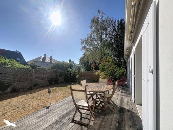 Maison à vendre 599 931 € Saint-Herblain 7 p 201 m² DPE D