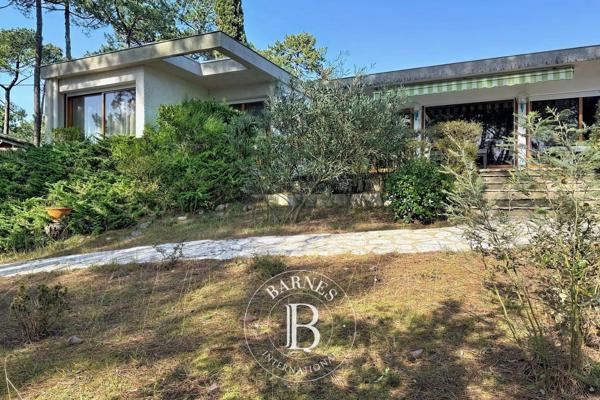 Lège-Cap-Ferret, Maison 3 Chambres -  116 m² à vendre