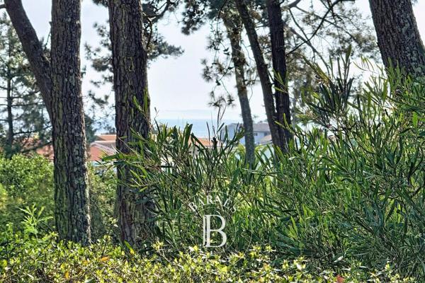 Lège-Cap-Ferret, Maison 3 Chambres -  116 m² à vendre
