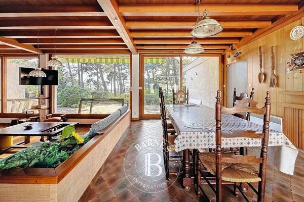 Lège-Cap-Ferret, Maison 3 Chambres -  116 m² à vendre