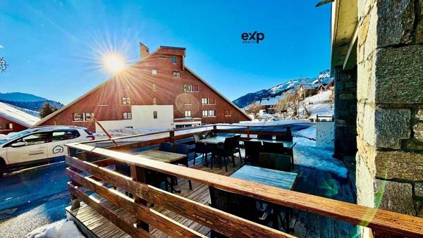 Vente Fonds de commerce Restaurant Saint François Longchamp