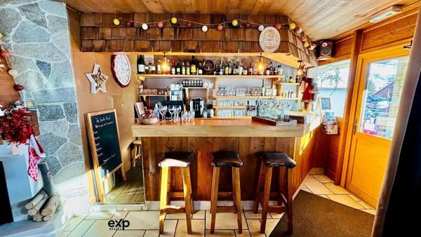 Vente Fonds de commerce Restaurant Saint François Longchamp