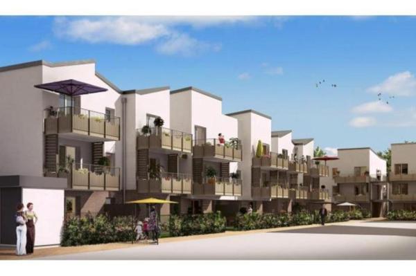 Location - Appartement 2 pièces 39 m 2 TOURS (37100)