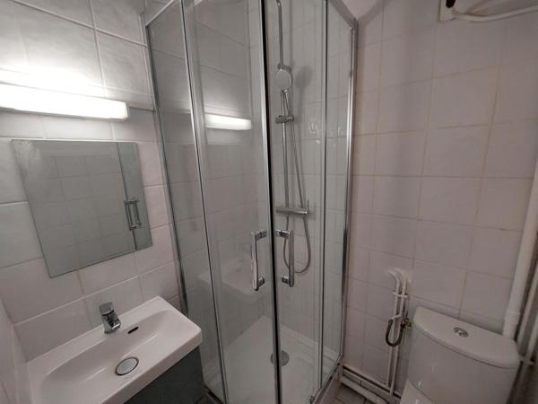 Appartement 1 pièce à louer